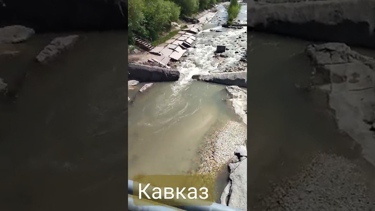 Это город Нальчик. Это Россия, смотреть онлайн