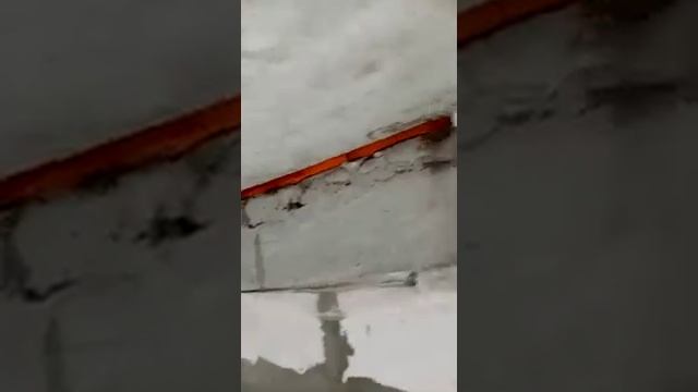 Дом мечты от компании "Дрим Хаус", село Парфентьево (она же г.Рыбное, рязанской обл). Продолжение. смотреть онлайн