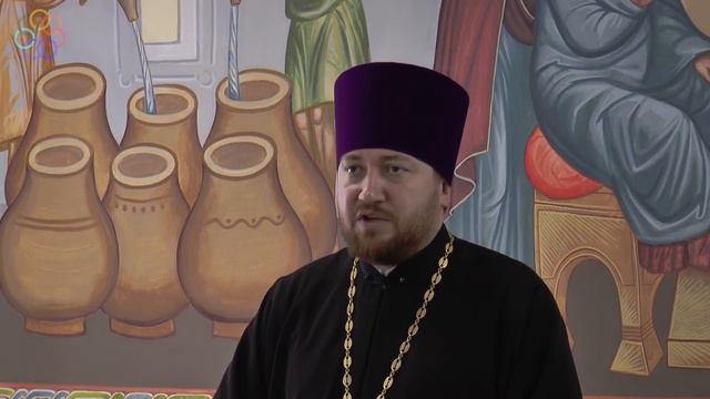 1-й съезд семейных клубов трезвости 26.01.2017 Иерей Алексий Авдюшкко смотреть онлайн
