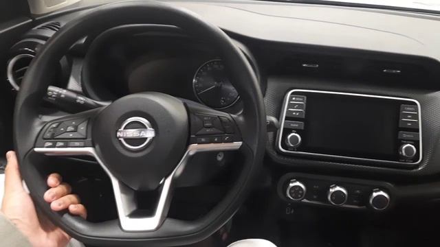 2023 Nissan Kicks at Nissan Showroom, Dubai смотреть онлайн