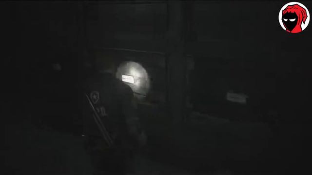 I Found C4, ThisisKyle Plays Resident Evil 2: Part 8 смотреть онлайн