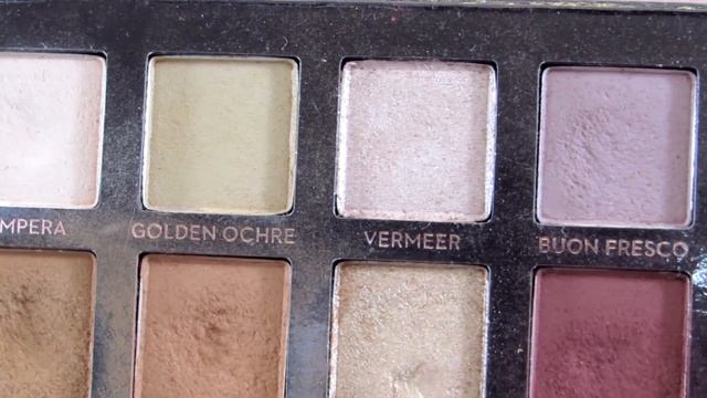 ABH Modern Renaissance: Halo Look | NATHALIE COTO TORRES смотреть онлайн