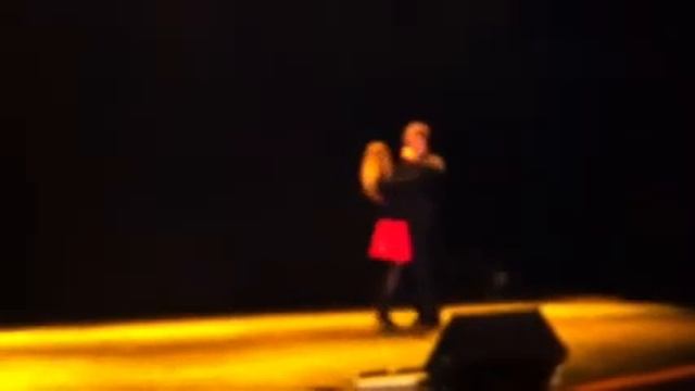 Santa Maria Tango смотреть онлайн