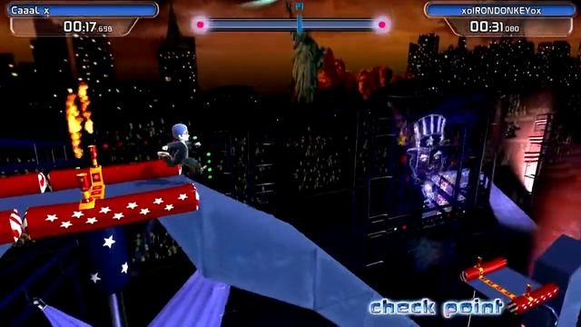 Doritos Crash Course смотреть онлайн