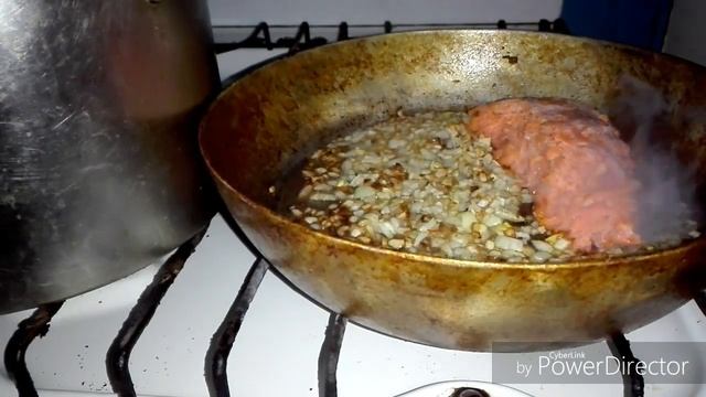 ,#ГречневыйСуп# Гречневый супчик. смотреть онлайн