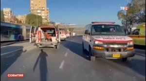 Часы и начало программы События в 11:30 (ТВЦ, 23.11.2022)