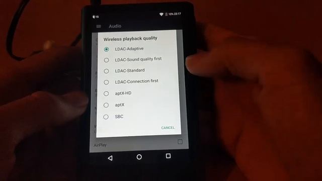SHANLING M3X REVISIÓN EN ESPAÑOL - escucha tu música como nunca antes смотреть онлайн