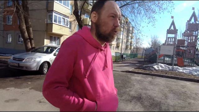 У Сергея отказали ноги 🤔Бутус выздоравливает 🤗 смотреть онлайн