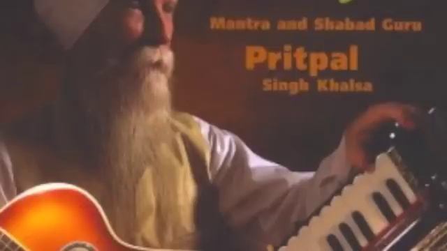 Pritpal Singh Khalsa: Humee Hum, Toomee Toon смотреть онлайн
