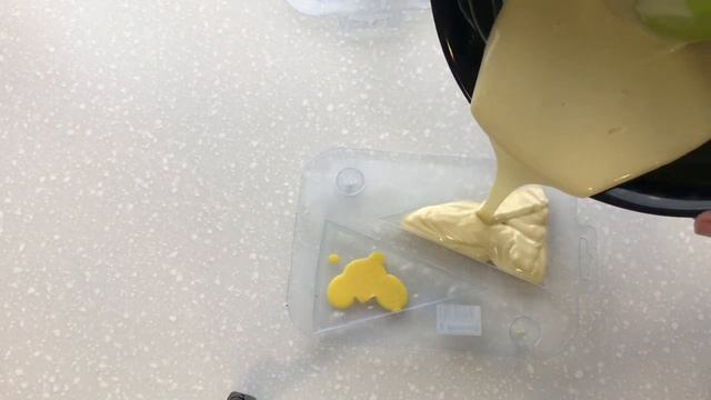 Шоколадные плитки Мышки смотреть онлайн