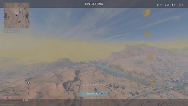 Viktor the Heli Pilot vs Loadout Crate - Call of Duty: Modern Warfare II смотреть онлайн