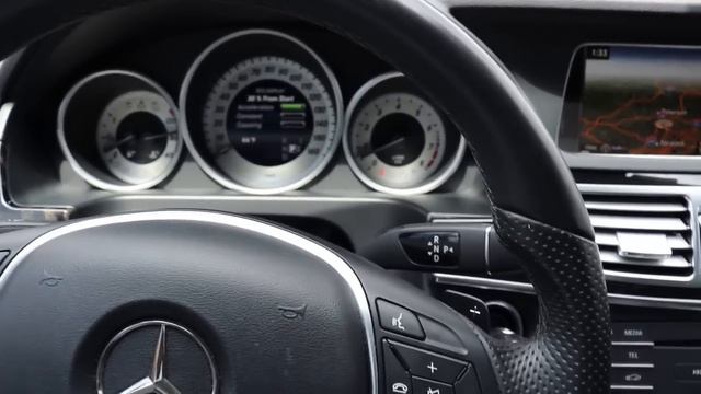2016 Mercedes Benz E350 review ( HD ) смотреть онлайн