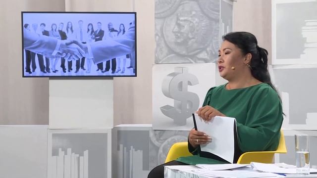 Стратегический менеджмент. Лекция 6 «Анализ и оценка внешней среды компании». смотреть онлайн