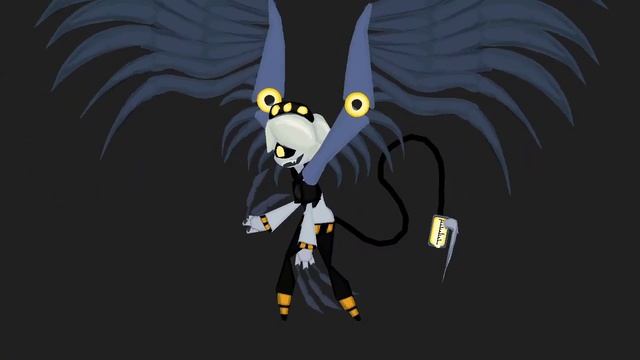 v [murder drones/DC2/test] смотреть онлайн