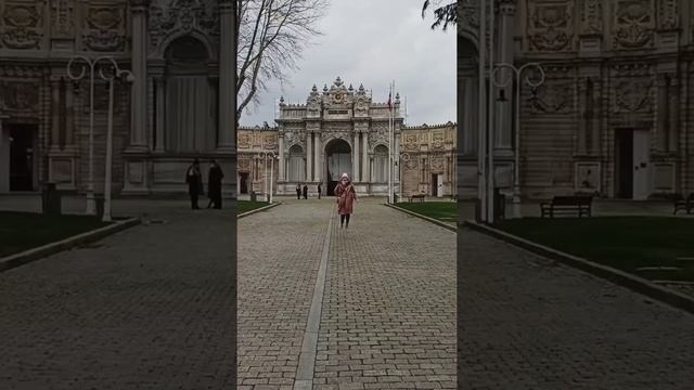 Турция в январе 2021 лучшие места Стамбула. Турция в пандемию. смотреть онлайн