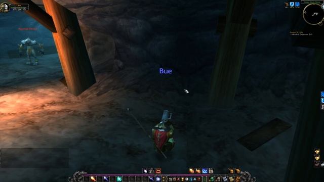 Arugal's Folly 3/4 WoW Classic Quest (Head of Grimson) смотреть онлайн