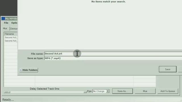 MKV to MP4 Lossless Conversion смотреть онлайн