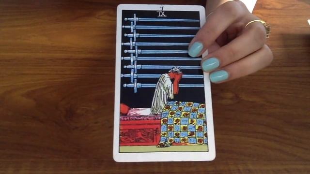 LEARN TO READ ALL 78 TAROT CARDS IN LESS THAN 2 HRS!! смотреть онлайн