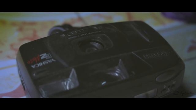 Canon 6D Mark ii Video Test In Low Light смотреть онлайн