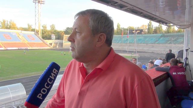 Павел ГУСЕВ: СКА ДОЛЖЕН РЕШАТЬ БОЛЕЕ СЕРЬЕЗНЫЕ ЗАДАЧИ смотреть онлайн