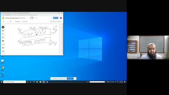 LabVIEW | Shift Register and feedback node |unit2-p6 смотреть онлайн