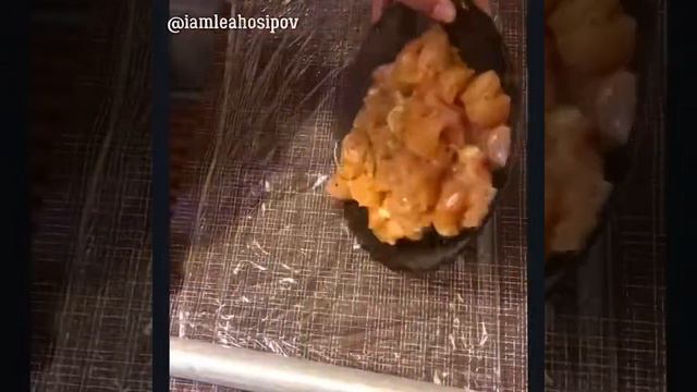Домашняя колбаса . ПП рецепт
