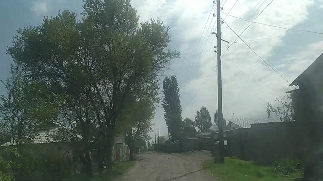 Кыргызстан.с.Петровка у.Южная.Городок. смотреть онлайн