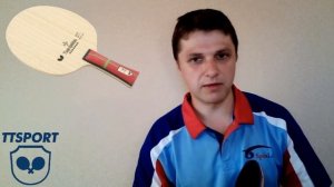 ОЩУЩЕНИЯ от игры топовой модели BUTTERFLY APOLONIA ZLC