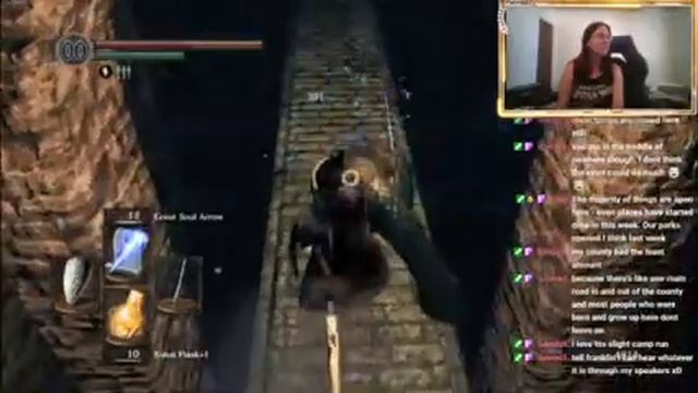 Fortress of hell//Dark souls смотреть онлайн