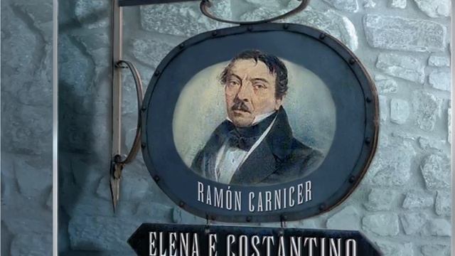 Elena e Constantino: Act I: Stelle! Dei mali miei (Constantino) смотреть онлайн