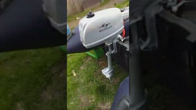 Обвешиваю лодку, колеса своими руками смотреть онлайн