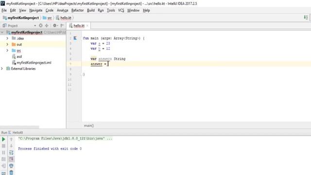 Kotlin Tutorial - Chapter (31): If else and if expression смотреть онлайн