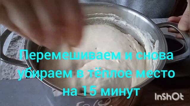Пышные оладьи и омлет: простые рецепты