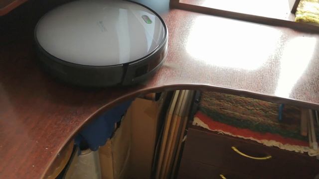Лучший Робот Пылесос 2020 За Свои Деньги. Proscenic 800T с Влажной Уборкой с Алиэкспресс.