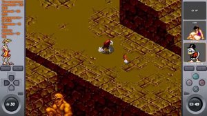 Играю в старые игры на приставках часть 4