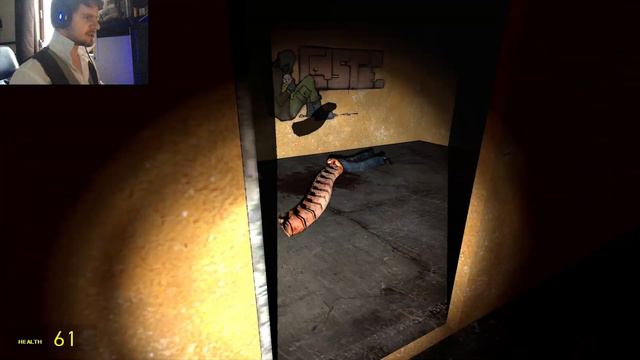 Gmod Horror With The Boys! - The Sequel смотреть онлайн