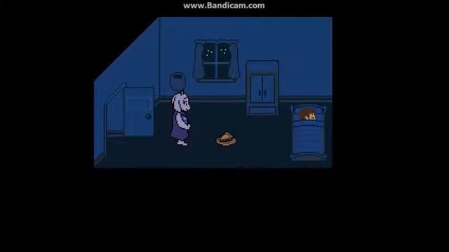UnderTale Пост-Геноцид смотреть онлайн