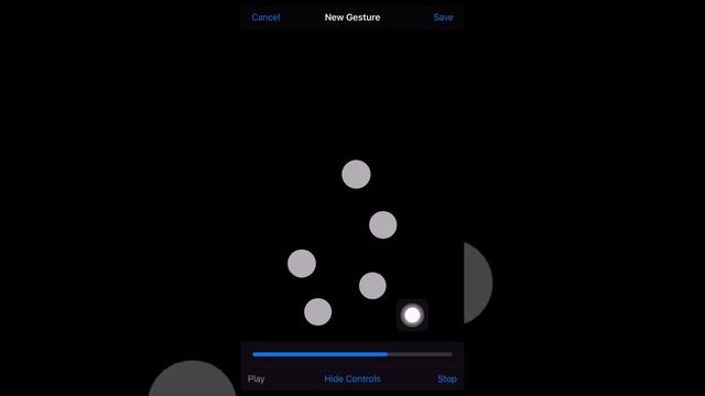 Auto clicker For IOS iPhone смотреть онлайн