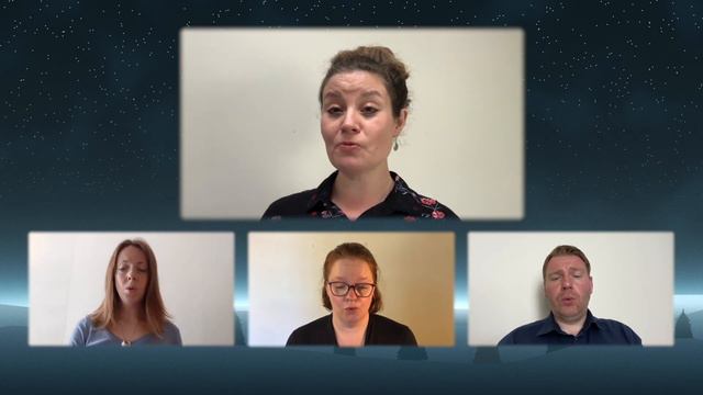 Still, Still, Still (arr. Michael Higgins)