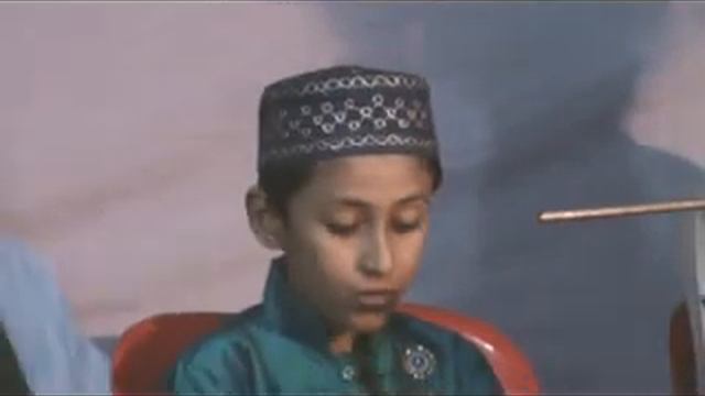 Asura Mahfil - 2015 part-2 | Maulana Mufassir Shah Muhammad Waqar Ahmad Al Quaderi Mukhtari смотреть онлайн