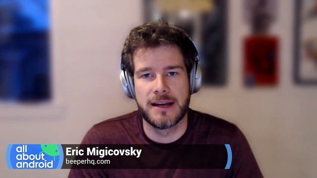 How Beeper Secures iMessage on Android смотреть онлайн