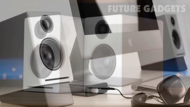 Top 8 Best Computer Speakers 2021 смотреть онлайн