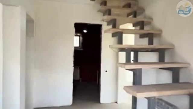 Срочная продажа, коттедж с большой мансардой за 5 200 000 рублей в ближайшем пригороде Краснодара смотреть онлайн