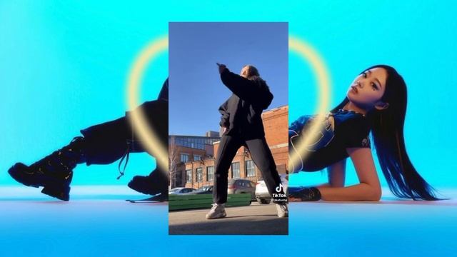 ♡флешмоб на 8 марта с движениями♡