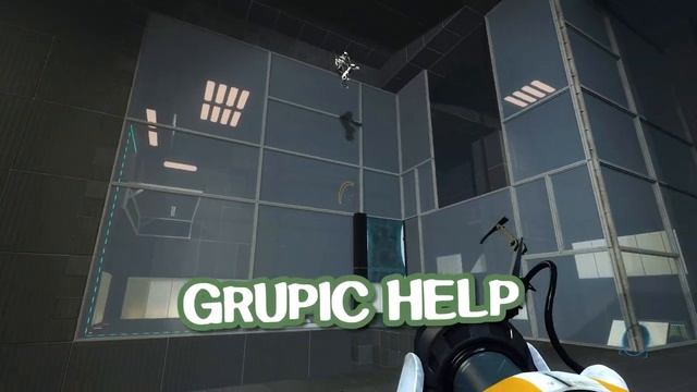 Portal 2 Is Still Hilarious in 2023 смотреть онлайн