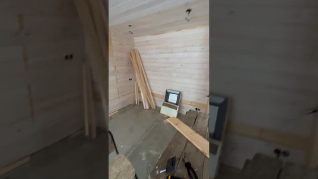 Наша новая модель дома. смотреть онлайн