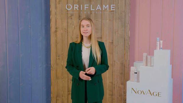 NovAge SkinRelief HQ смотреть онлайн