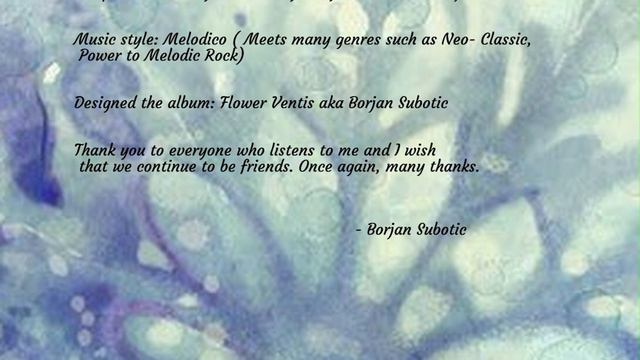 Crystal Rose In the Name of the Rose 2023 Album 5 In the name of love смотреть онлайн