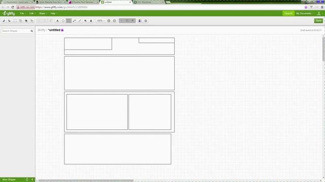 Create a Website HTML CSS Bootstrap 4 смотреть онлайн