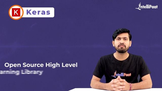 Most Popular Python Libraries | Top 5 Most Important Python Libraries | Intellipaat смотреть онлайн